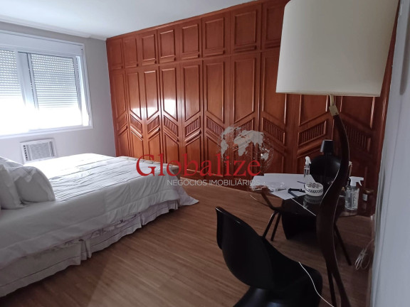Imagem Imóvel com 3 Quartos à Venda, 237 m² em Gonzaga - Santos