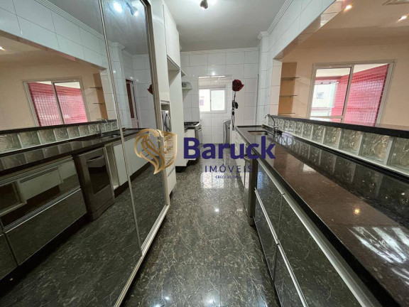 Imagem Apartamento com 3 Quartos à Venda, 106 m² em Canto Do Forte - Praia Grande Imagem Apartamento com 3 Quartos à Venda, 106 m² em Canto Do Forte - Praia Grande