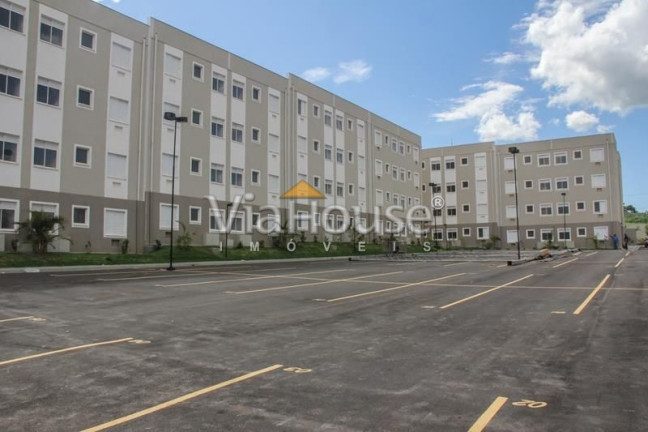 Apartamento com 2 Quartos à Venda, 43 m² em Jardim Heitor Rigon - Ribeirão Preto