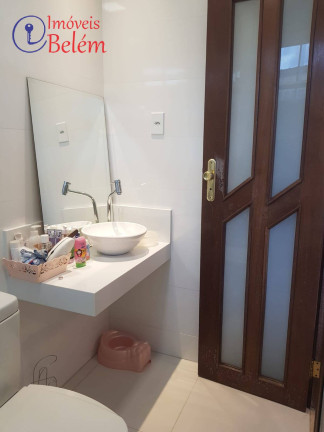 Imagem Casa com 3 Quartos à Venda, 220 m² em Curió-utinga - Belém