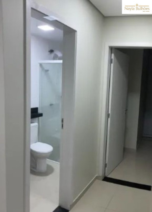 Imagem Apartamento com 2 Quartos à Venda, 55 m² em Barreiros - São José