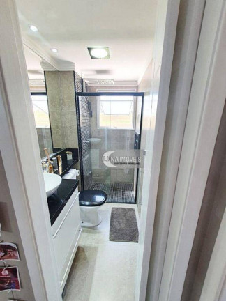 Imagem Apartamento com 2 Quartos à Venda, 48 m² em Vila Gonçalves - São Bernardo Do Campo Imagem Apartamento com 2 Quartos à Venda, 48 m² em Vila Gonçalves - São Bernardo Do Campo