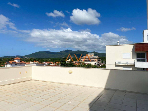 Imagem Cobertura com 3 Quartos à Venda, 150 m² em Canasvieiras - Florianópolis