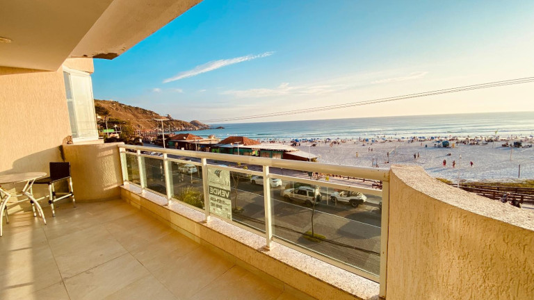 Apartamento com 2 Quartos à Venda, 90 m² em Praia Grande - Arraial Do Cabo