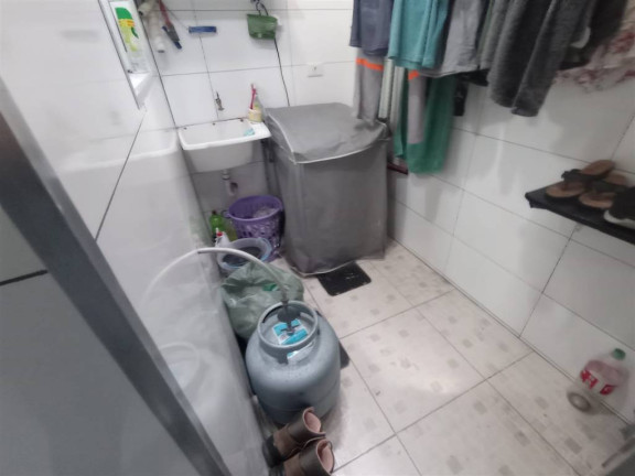 Imagem Casa de Condomínio com 2 Quartos à Venda, 55 m² em Jardim Melvi - Praia Grande