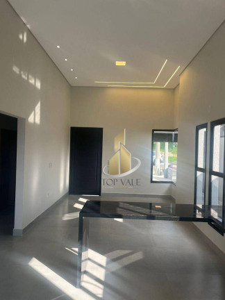 Sobrado com 3 Quartos à Venda, 203 m² em Reserva Do Vale - Caçapava