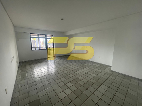 Imagem Apartamento com 4 Quartos à Venda, 280 m² em Manaíra - João Pessoa Imagem Apartamento com 4 Quartos à Venda, 280 m² em Manaíra - João Pessoa