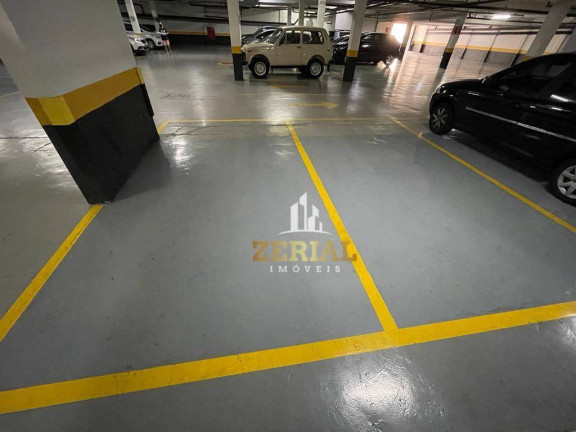 Imagem Apartamento com 3 Quartos à Venda, 92 m² em Santo Antônio - São Caetano Do Sul