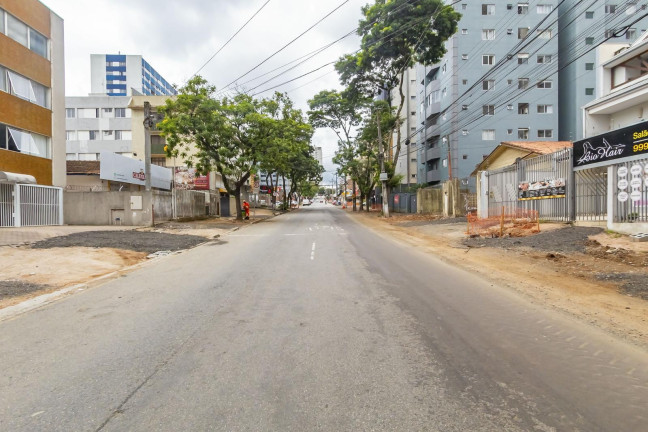 Imagem Apartamento com 4 Quartos à Venda, 111 m² em Portão - Curitiba