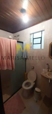 Imagem Casa com 2 Quartos à Venda, 80 m² em Jardim Bela Vista - Piraquara