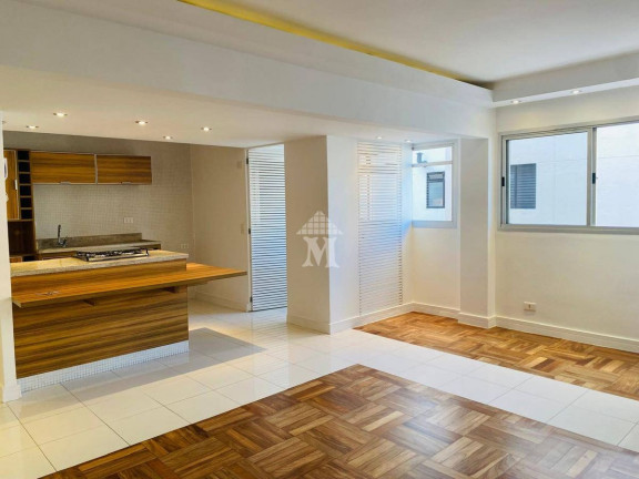 Imagem Apartamento com 2 Quartos para Alugar, 65 m² em Vila Mariana - São Paulo Imagem Apartamento com 2 Quartos para Alugar, 65 m² em Vila Mariana - São Paulo