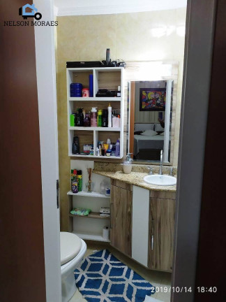 Imagem Apartamento com 3 Quartos à Venda, 134 m² em Rudge Ramos - São Bernardo Do Campo