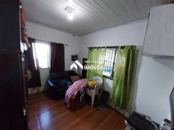 Imagem Casa com 2 Quartos à Venda, 79 m² em Itaguai - Mongaguá Imagem Casa com 2 Quartos à Venda, 79 m² em Itaguai - Mongaguá