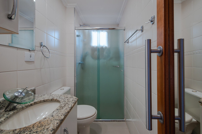 Imagem Apartamento com 3 Quartos à Venda, 72 m² em Lauzane Paulista - São Paulo