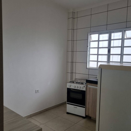 Imagem Studio para Alugar, 54 m² em Jardim Brasil - Atibaia