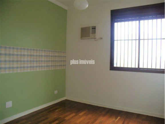 Imagem Apartamento com 4 Quartos para Alugar, 284 m² em Chácara Santo Antônio - Zona Sul - São Paulo