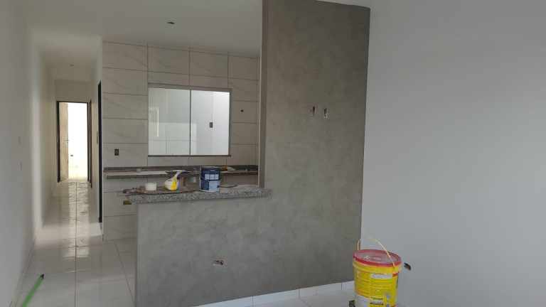 Imagem Casa com 2 Quartos à Venda, 51 m² em Jardim Noroeste - Campo Grande