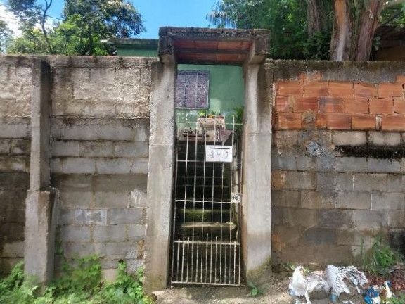 Casa com 3 Quartos à Venda, 360 m² em Parque Flora - Nova Iguacu