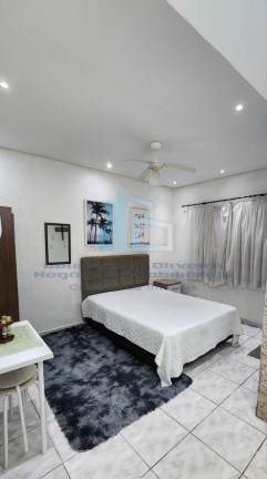 Imagem Kitnet à Venda, 24 m² em Ocian - Praia Grande Imagem Kitnet à Venda, 24 m² em Ocian - Praia Grande
