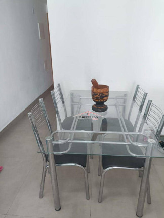 Imagem Apartamento com 2 Quartos à Venda, 75 m² em Boqueirão - Praia Grande