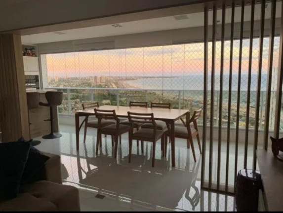 Imagem Apartamento com 3 Quartos à Venda, 142 m² em Pituaçu - Salvador