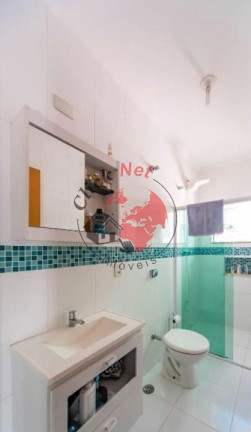 Imagem Sobrado com 3 Quartos à Venda, 268 m² em Vila Alpina - São Paulo