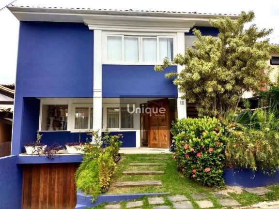 Imagem Casa com 7 Quartos à Venda, 376 m² em Tartaruga - Armação Dos Búzios