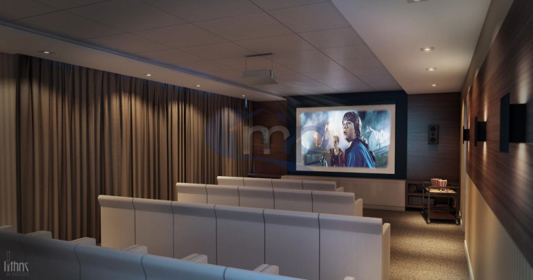 Imagem Apartamento com 3 Quartos à Venda, 106 m² em Centro - Torres