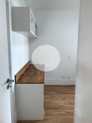 Imagem Apartamento com 3 Quartos à Venda, 138 m² em Panamby - São Paulo Imagem Apartamento com 3 Quartos à Venda, 138 m² em Panamby - São Paulo