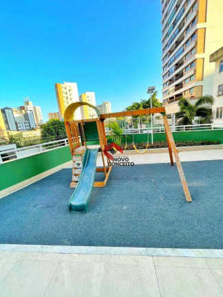 Imagem Apartamento com 2 Quartos à Venda, 73 m² em Meireles - Fortaleza