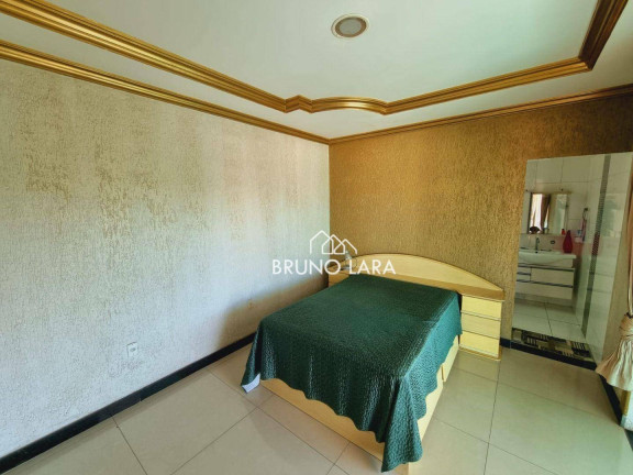 Imagem Casa com 6 Quartos à Venda, 360 m² em Ingá - Betim Imagem Casa com 6 Quartos à Venda, 360 m² em Ingá - Betim