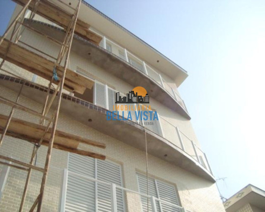 Imagem Apartamento com 3 Quartos à Venda, 110 m² em Vila Valença - São Vicente Imagem Apartamento com 3 Quartos à Venda, 110 m² em Vila Valença - São Vicente