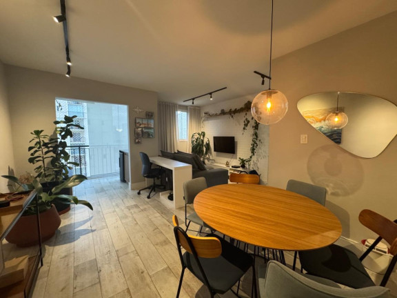 Imagem Apartamento com 2 Quartos à Venda, 69 m² em Vila Leopoldina - São Paulo