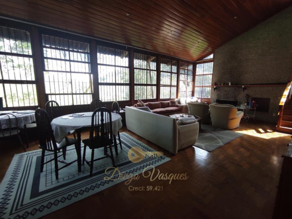 Imagem Chácara com 3 Quartos à Venda, 480 m² em Albuquerque - Teresópolis