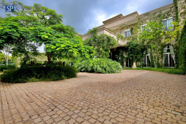 Imagem Casa com 6 Quartos à Venda, 2.400 m² em Condomínio Village Sans Souci - Valinhos Imagem Casa com 6 Quartos à Venda, 2.400 m² em Condomínio Village Sans Souci - Valinhos