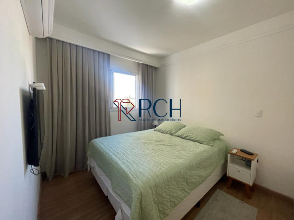 Imagem Apartamento com 3 Quartos à Venda, 156 m² em Vila Independência - Sorocaba