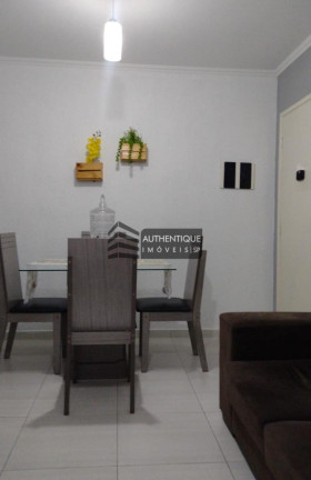 Imagem Apartamento com 2 Quartos à Venda, 56 m² em Vila Chabilândia - São Paulo Imagem Apartamento com 2 Quartos à Venda, 56 m² em Vila Chabilândia - São Paulo