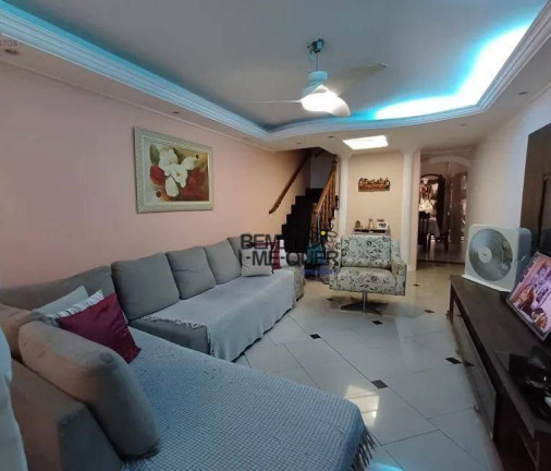 Sobrado com 2 Quartos à Venda, 78 m² em Vila Pirituba - São Paulo