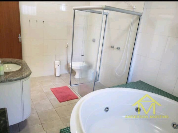 Imagem Casa com 4 Quartos à Venda, 600 m² em Praia De Setiba - Guarapari