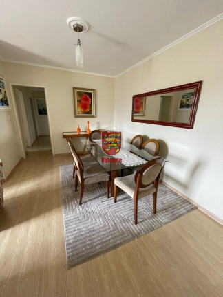 Imagem Apartamento com 3 Quartos à Venda,  em Estreito - Florianópolis