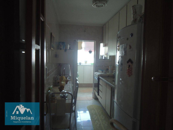 Imagem Apartamento com 3 Quartos à Venda, 76 m² em Vila Gustavo - São Paulo Imagem Apartamento com 3 Quartos à Venda, 76 m² em Vila Gustavo - São Paulo