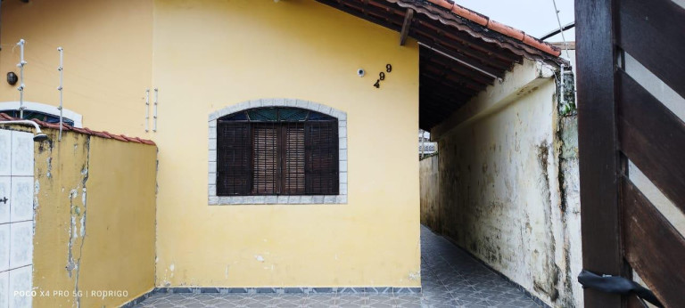 Imagem Casa com 2 Quartos à Venda, 150 m² em Nova Itanhaem - Itanhaém Imagem Casa com 2 Quartos à Venda, 150 m² em Nova Itanhaem - Itanhaém