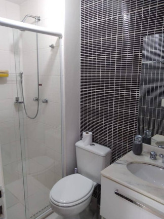 Imagem Apartamento com 2 Quartos à Venda, 50 m² em Santo Amaro - São Paulo Imagem Apartamento com 2 Quartos à Venda, 50 m² em Santo Amaro - São Paulo