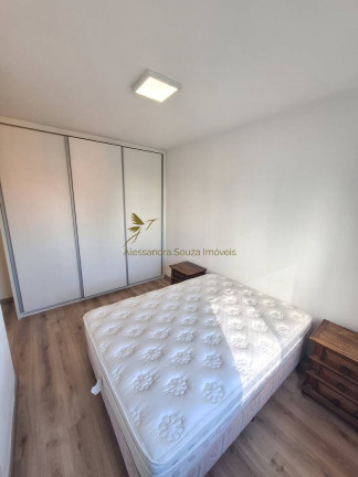 Imagem Apartamento com 2 Quartos para Alugar, 62 m² em Alphaville Empresarial - Barueri Imagem Apartamento com 2 Quartos para Alugar, 62 m² em Alphaville Empresarial - Barueri