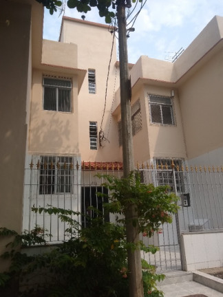 Imagem Imóvel com 2 Quartos à Venda, 48 m² em Portuguesa - Rio De Janeiro Imagem Imóvel com 2 Quartos à Venda, 48 m² em Portuguesa - Rio De Janeiro