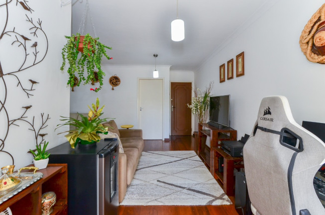 Imagem Apartamento com 1 Quarto à Venda, 62 m² em Vila Uberabinha - São Paulo Imagem Apartamento com 1 Quarto à Venda, 62 m² em Vila Uberabinha - São Paulo
