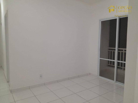 Imagem Apartamento com 2 Quartos à Venda, 53 m² em Vila Progresso - Itu Imagem Apartamento com 2 Quartos à Venda, 53 m² em Vila Progresso - Itu