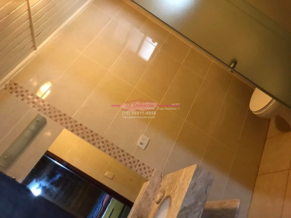 Imagem Chácara com 4 Quartos à Venda, 400 m² em Vitassay - Boituva