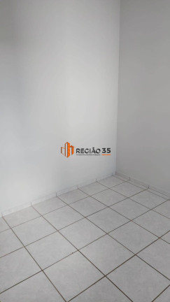 Imagem Apartamento com 3 Quartos à Venda, 172 m² em Poços De Caldas