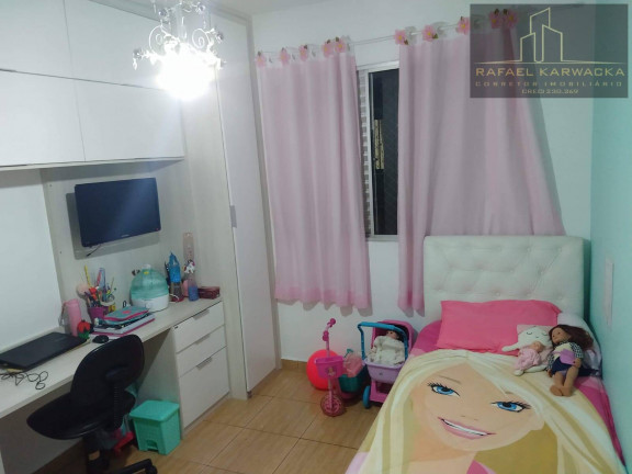 Imagem Apartamento com 2 Quartos à Venda, 64 m² em Jaguaribe - Osasco